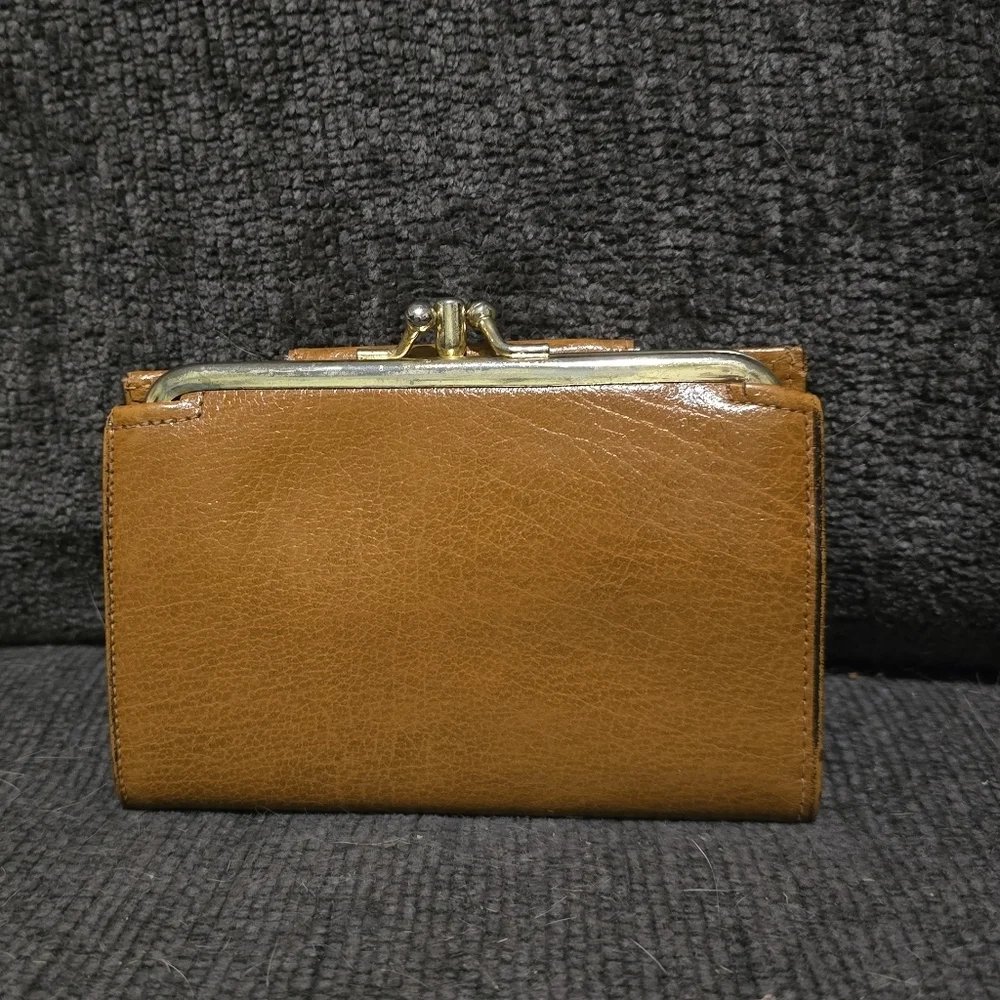 Di Lido | Leather Wallet